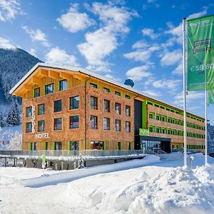 Explorer Hotel Bad Kleinkirchheim