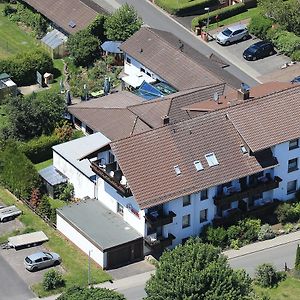 Landgut Hotel zur Warte